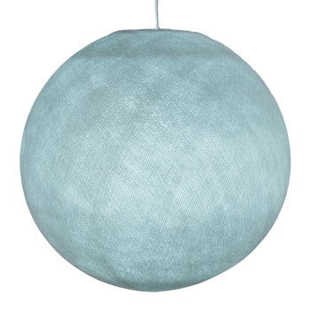 Azur - Lampshades globe - La Case de Cousin Paul