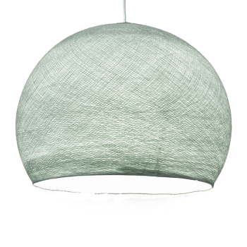 azur - Lampshades domes - La Case de Cousin Paul