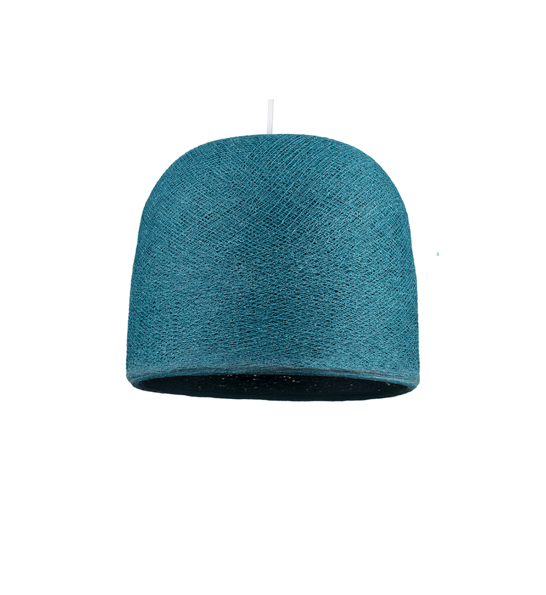 Cloche canard - Abat-jour cloche - La Case de Cousin Paul