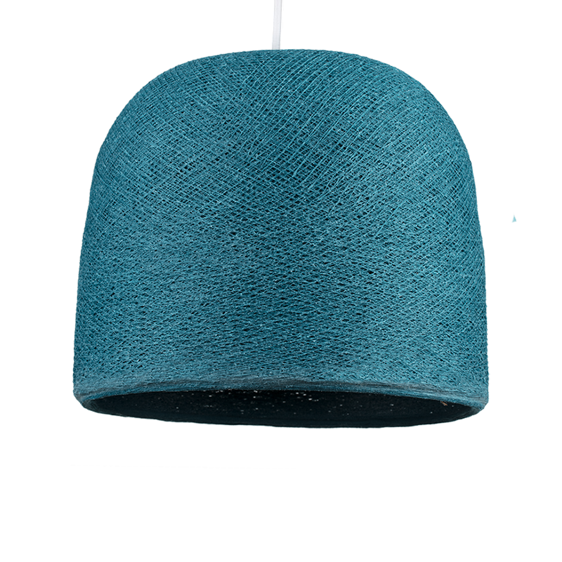 Cloche canard - Abat-jour cloche - La Case de Cousin Paul Cloche canard - Abat-jour cloche - La Case de Cousin Paul