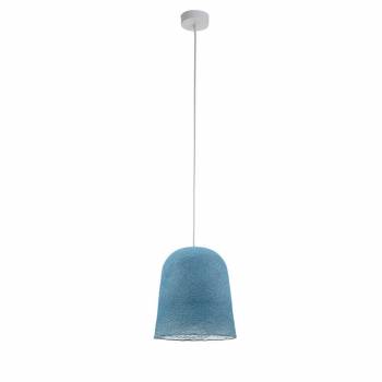 Simple pack denim Jupe - Single Pendant lamp - La Case de Cousin Paul