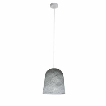 Suspension simple Jupe gris perle - Suspension simple - La Case de Cousin Paul