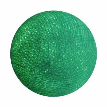 mint - Baby night light balls - La Case de Cousin Paul