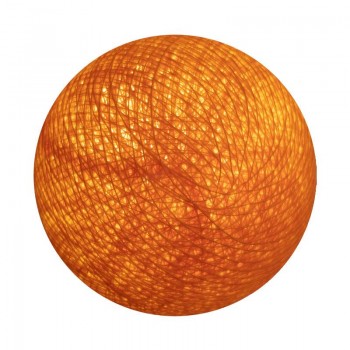 mandarin - Baby night light balls - La Case de Cousin Paul