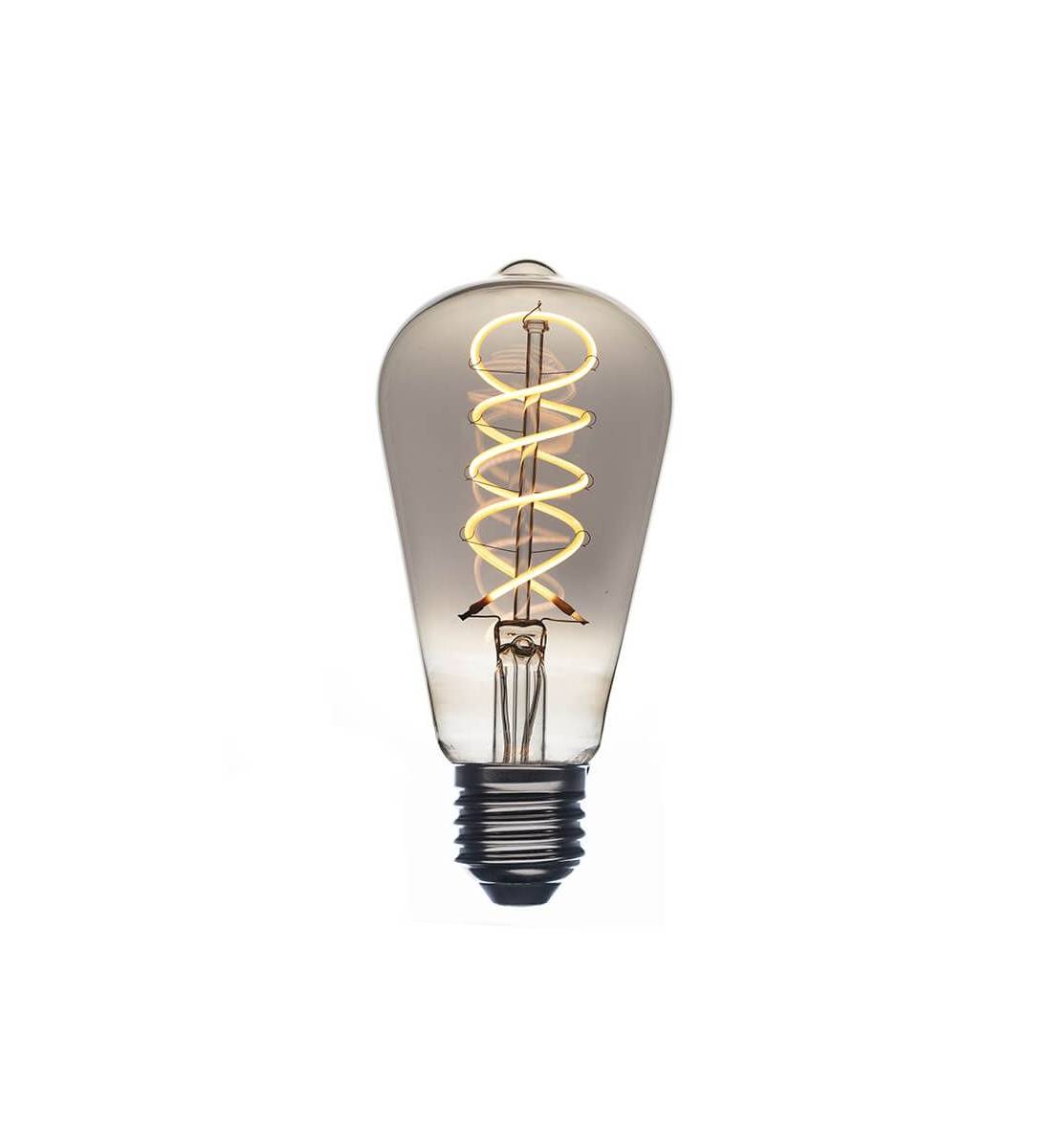 Peer LED voor Edison Smocky - Ampoules - La Case de Cousin Paul