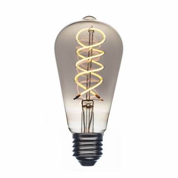 Lampadine LED Edison Smocky - Ampoules - La Case de Cousin Paul