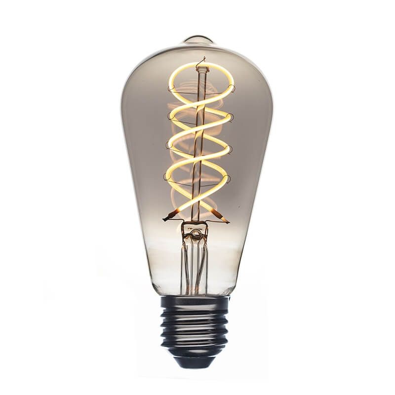 Peer LED voor Edison Smocky - Ampoules - La Case de Cousin Paul