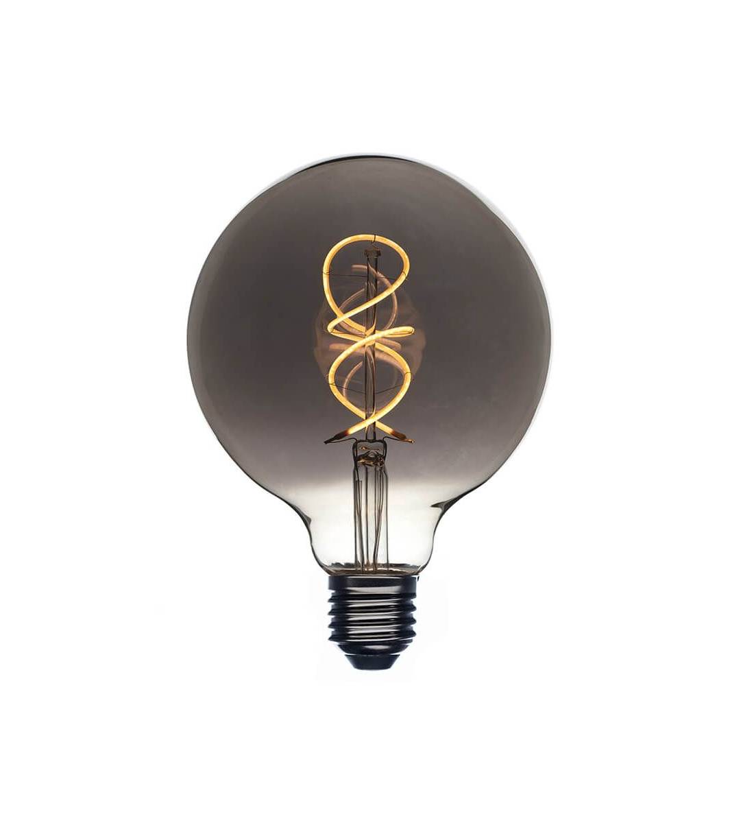 Peer LED voor ballamp Smocky Ø 125 mm - Ampoules - La Case de Cousin Paul