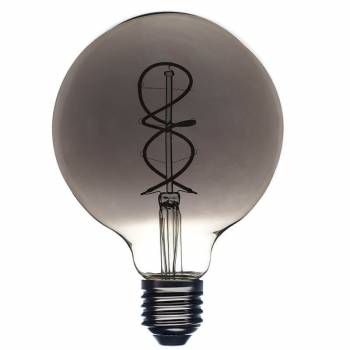 Peer LED voor ballamp Smocky Ø 125 mm - Ampoules - La Case de Cousin Paul