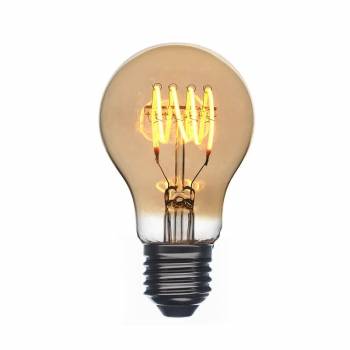 Lampadine LED Vintage ambra ø60cm - Ampoules - La Case de Cousin Paul