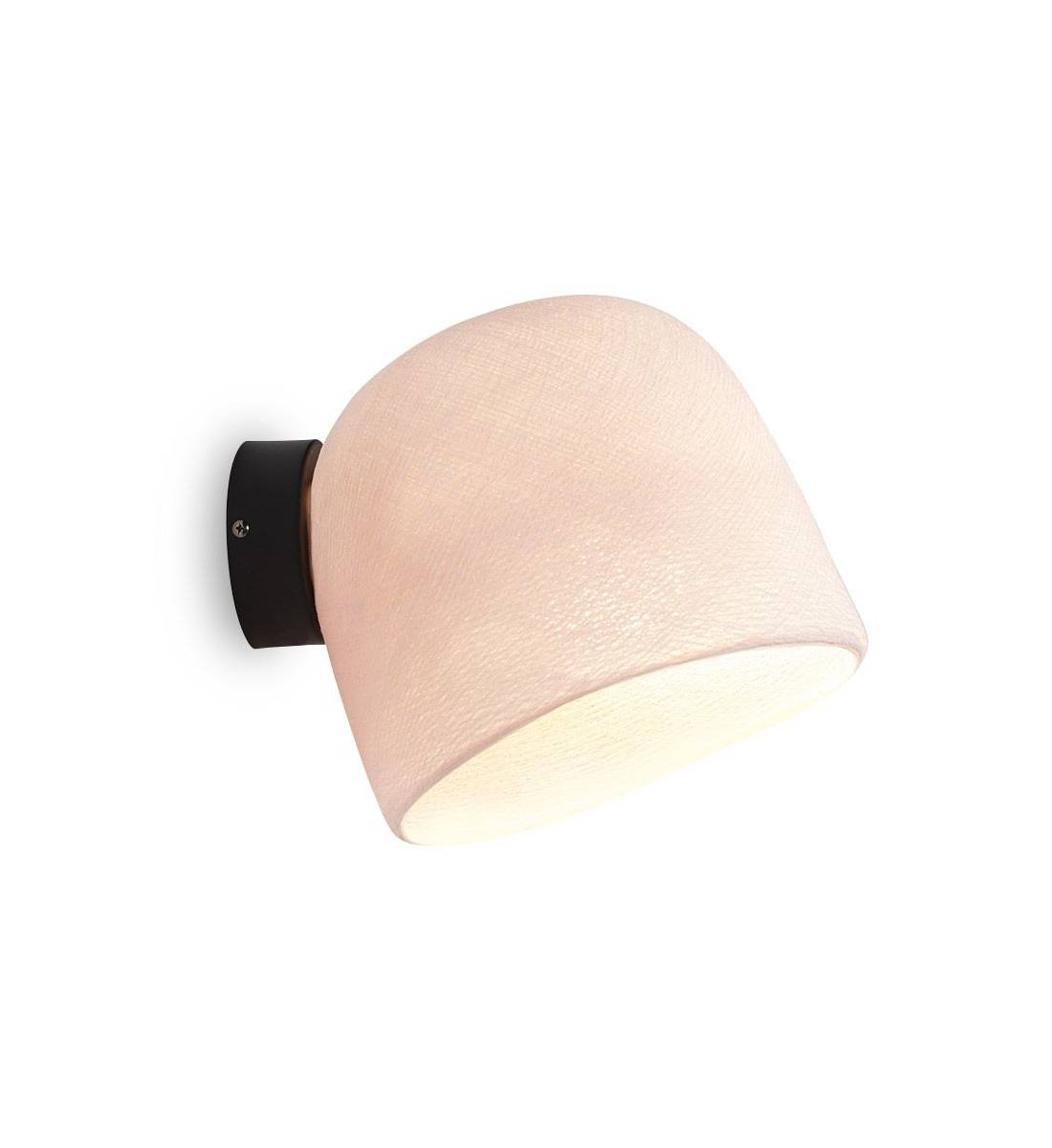 Applique murale Cloche dragée - Wandlamp - La Case de Cousin Paul