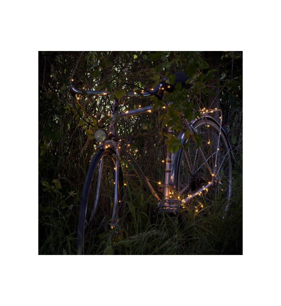 Lola light 200 LED - Feestdecoratie - La Case de Cousin Paul