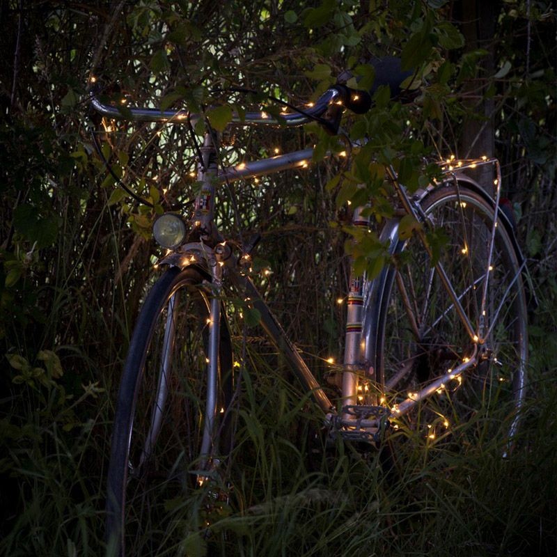Lola light 200 LED - Feestdecoratie - La Case de Cousin Paul
