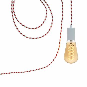 Mobile hanging fixture Berlingot - Mobile Light fixture - La Case de Cousin Paul