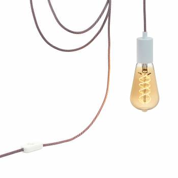 Mobile hanging fixture Massaï - Mobile Light fixture - La Case de Cousin Paul