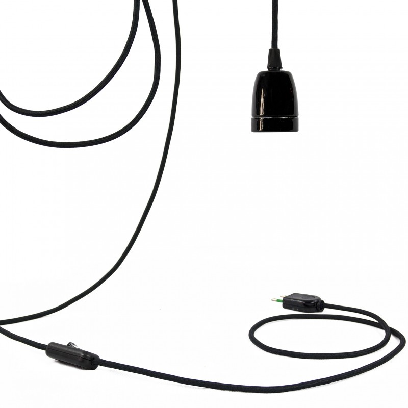 Mobile hanging fixture Fifties - Mobile Light fixture - La Case de Cousin Paul Mobile hanging fixture Fifties - Mobile Light fixture - La Case de Cousin Paul