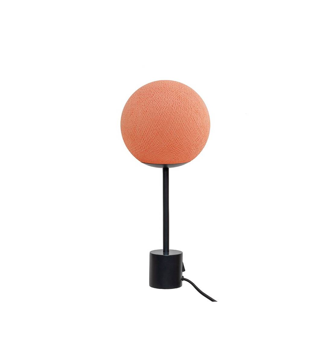 Lampe APAPA Blush - Lampada Apapa - La Case de Cousin Paul