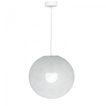 Sfere Light Bianco Ø 36cm - Coprilampada sfere light - La Case de Cousin Paul