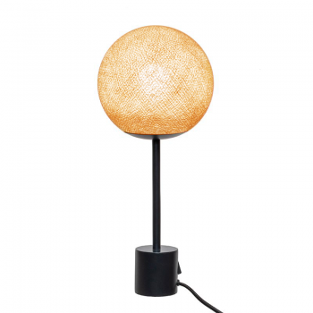 Lampe APAPA Blush - Lampada Apapa - La Case de Cousin Paul