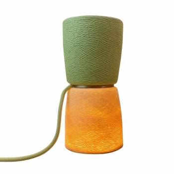 Lampe BAoBA - Tiglio - Lampada Baoba - La Case de Cousin Paul