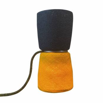 Lampe BAoBA - Kerrie - Lamp Baoba - La Case de Cousin Paul