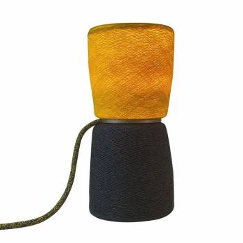 Lampe BAoBA - Kerrie - Lamp Baoba - La Case de Cousin Paul