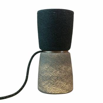 Lampe BAoBA - Salbei - Lampe Baoba - La Case de Cousin Paul