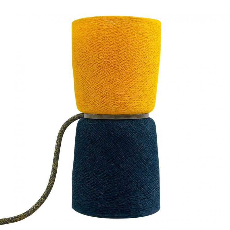 Lampe BAoBA - Kerrie - Lamp Baoba - La Case de Cousin Paul