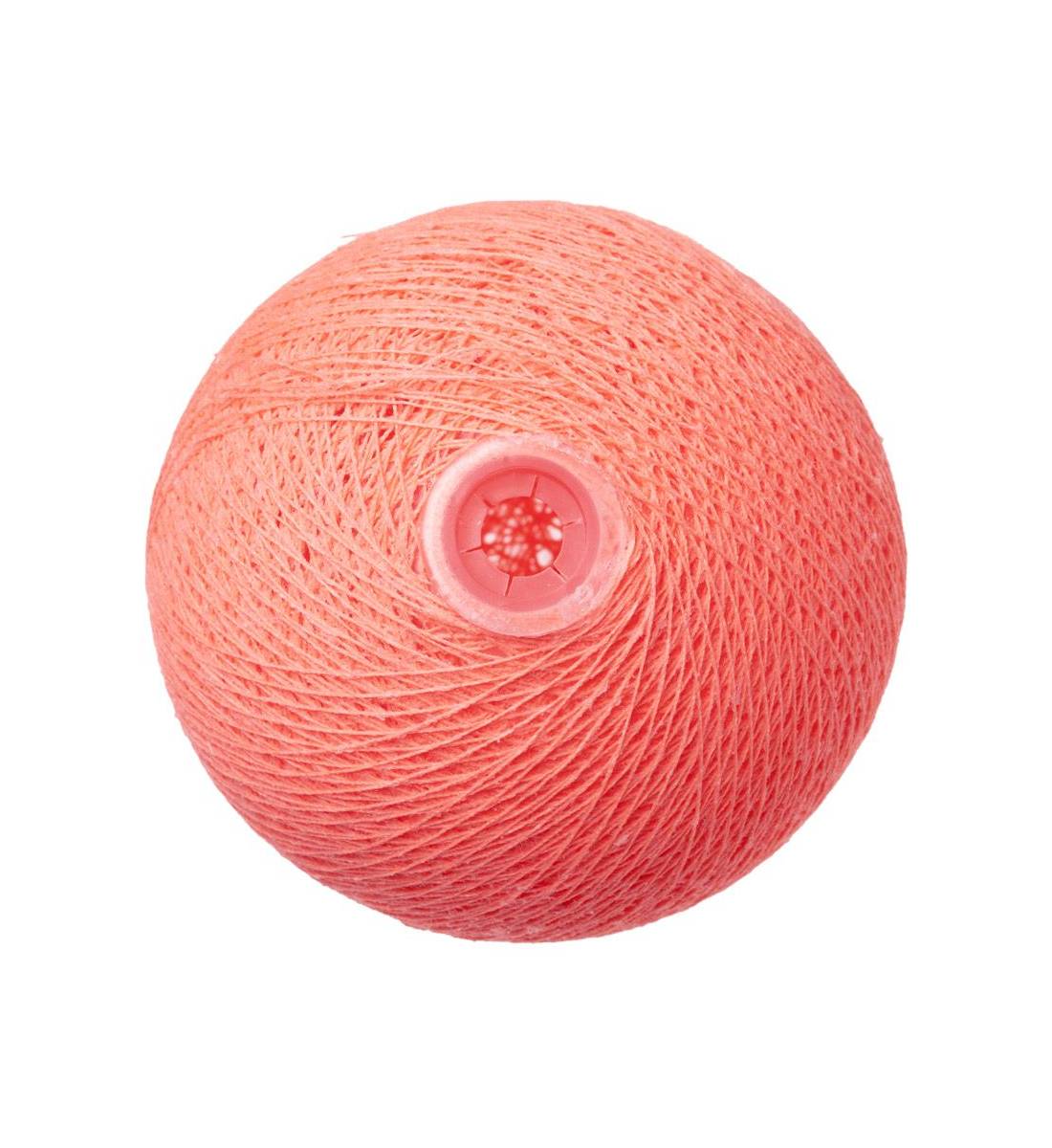 coral - Bolas Premium - La Case de Cousin Paul