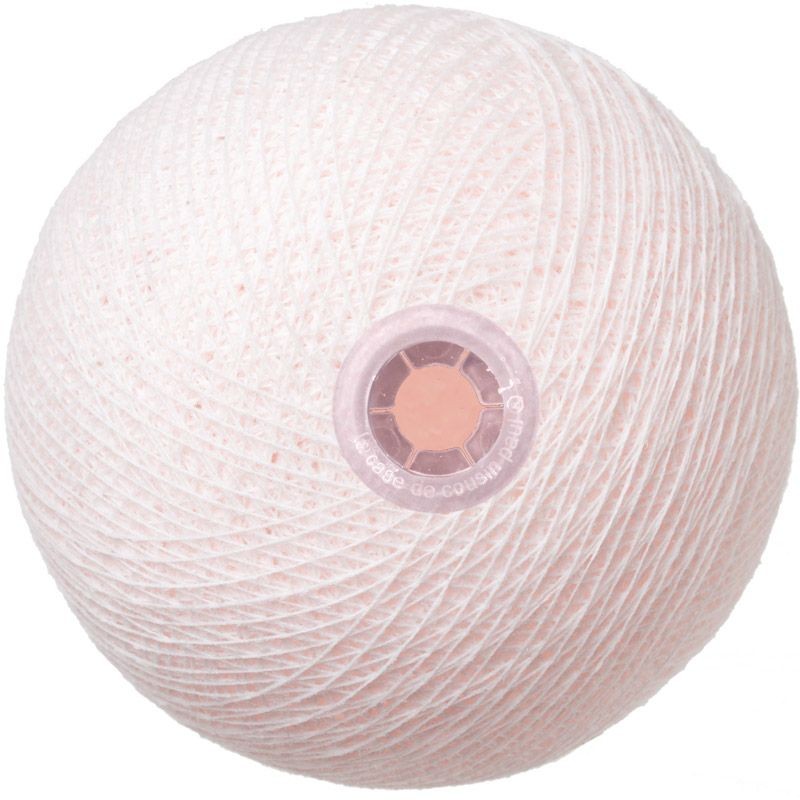 boule tissée pour guirlande Premium dragée - Boules Tissées Premium - La Case de Cousin Paul boule tissée pour guirlande Premium dragée - Boules Tissées Premium - La Case de Cousin Paul