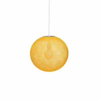 Globe Light Curry Ø 36cm - Lampshades globe light - La Case de Cousin Paul