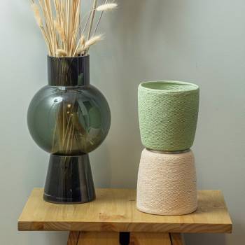 Lampe BAoBA - Tiglio - Lampada Baoba - La Case de Cousin Paul