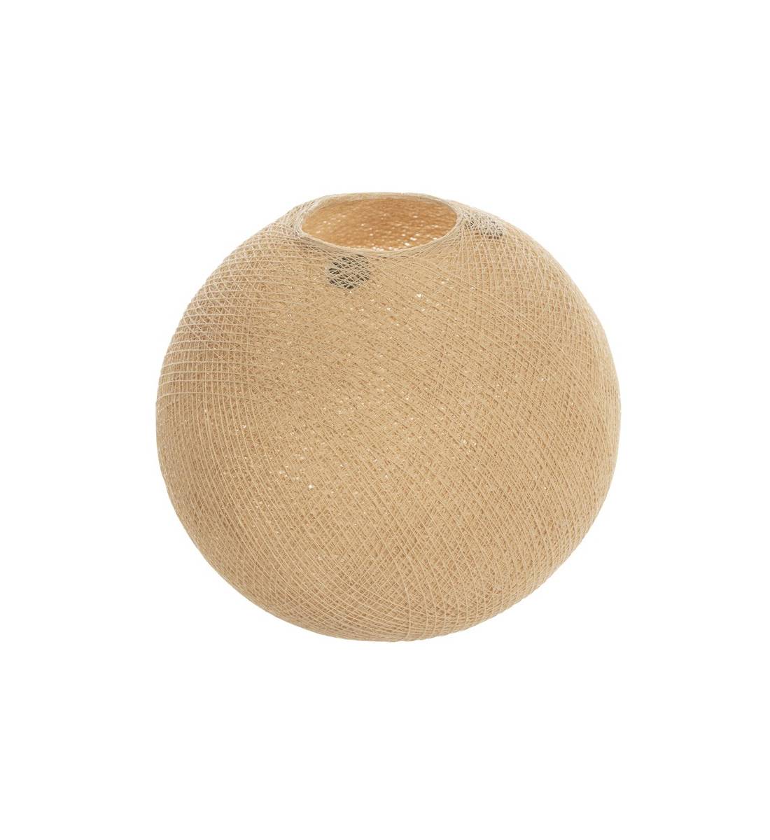 Sfera APAPA - Sahara - Coprilampada Apapa - La Case de Cousin Paul