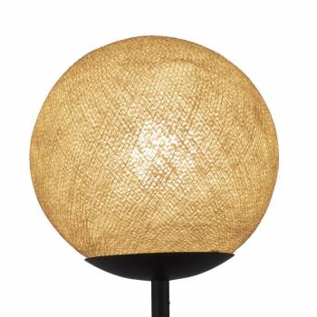 Globe APAPA - Mustard - Lampshades Apapa - La Case de Cousin Paul
