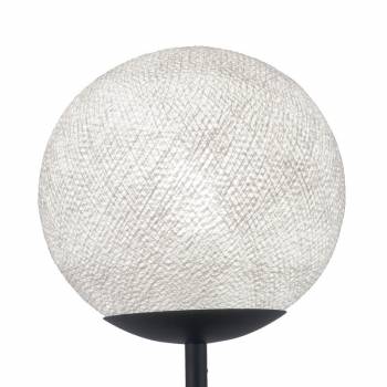 Globe APAPA - Greige - Lampshades Apapa - La Case de Cousin Paul