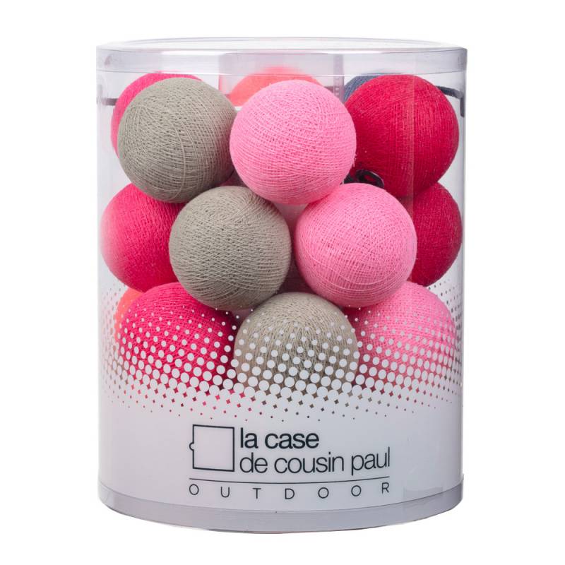 Super Sweet - In & Outdoor fairy lights - La Case de Cousin Paul Super Sweet - In & Outdoor fairy lights - La Case de Cousin Paul