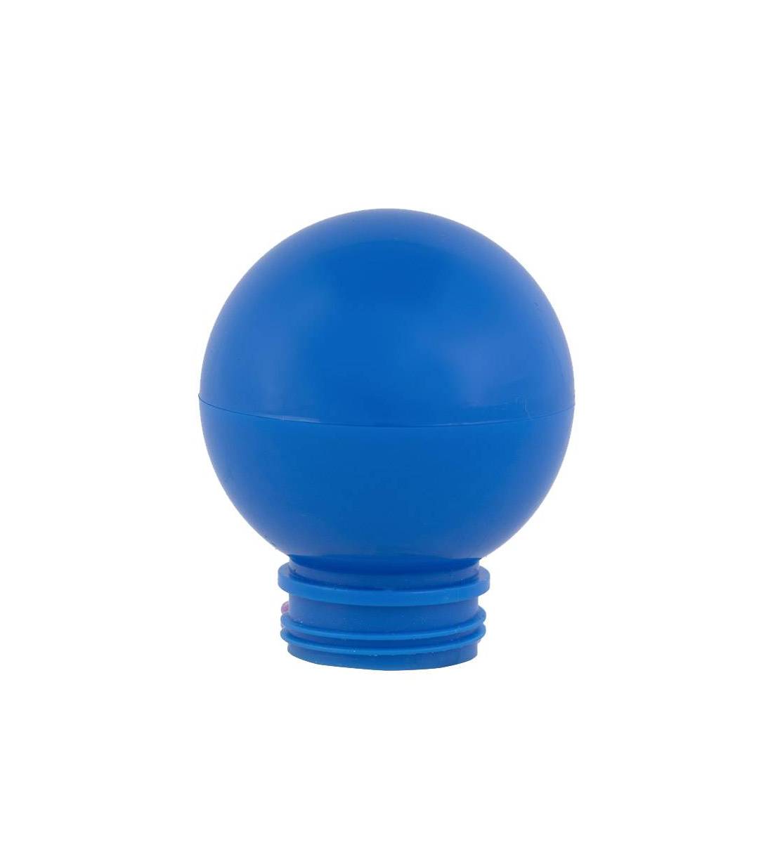Dark blue Guinguette ball (made in France) - Boules Guinguette - La Case de Cousin Paul