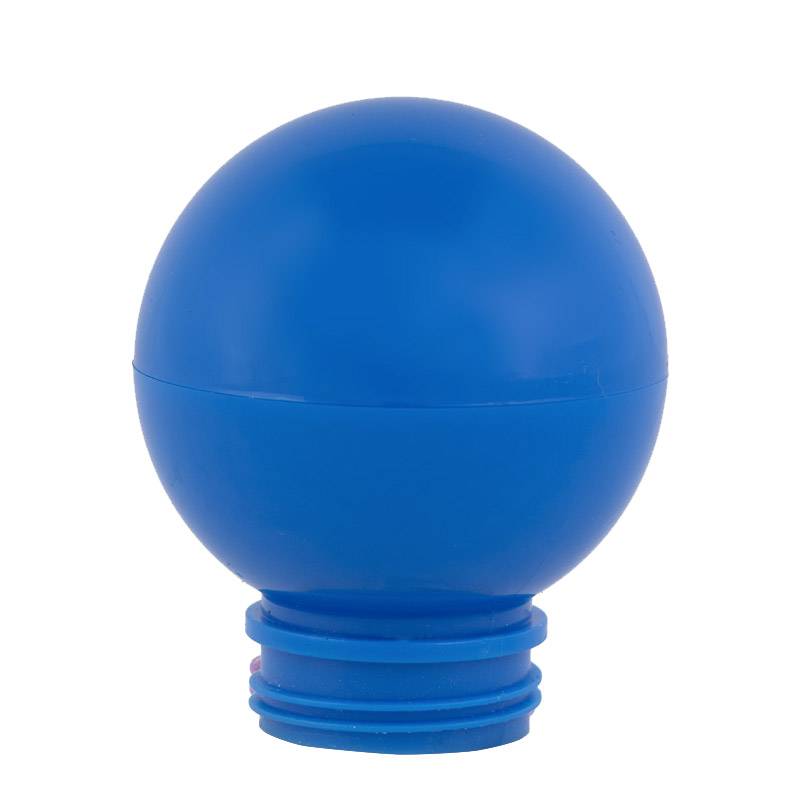 Dark blue Guinguette ball (made in France) - Boules Guinguette - La Case de Cousin Paul