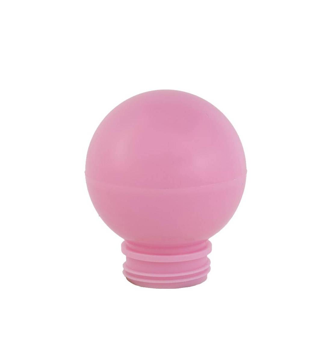 Bola Guinguette rosa claro (made in France) - Boules Guinguette - La Case de Cousin Paul