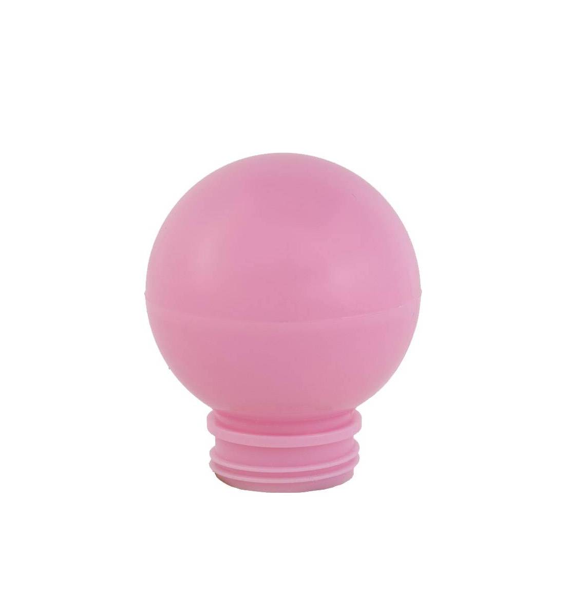 boule Guinguette rose clair made in France - Boules Guinguette - La Case de Cousin Paul