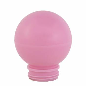 Light pink Guinguette ball (made in France) - Boules Guinguette - La Case de Cousin Paul