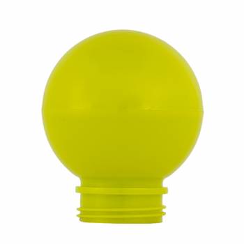 Light green Guinguette ball (made in France) - Boules Guinguette - La Case de Cousin Paul