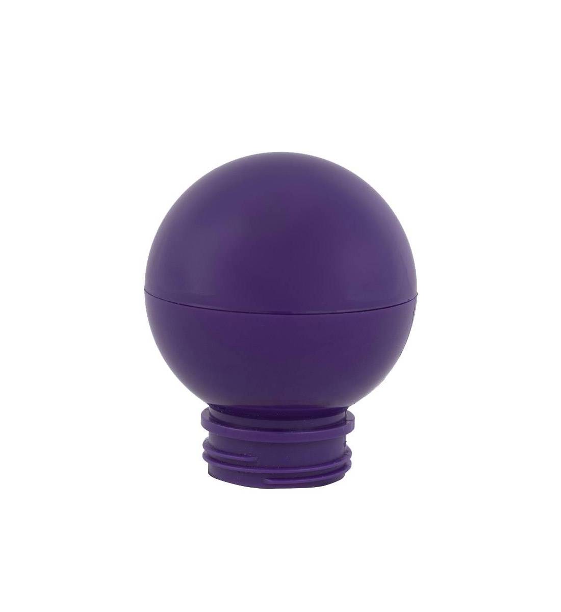 Purple Guinguette ball (made in France) - Boules Guinguette - La Case de Cousin Paul