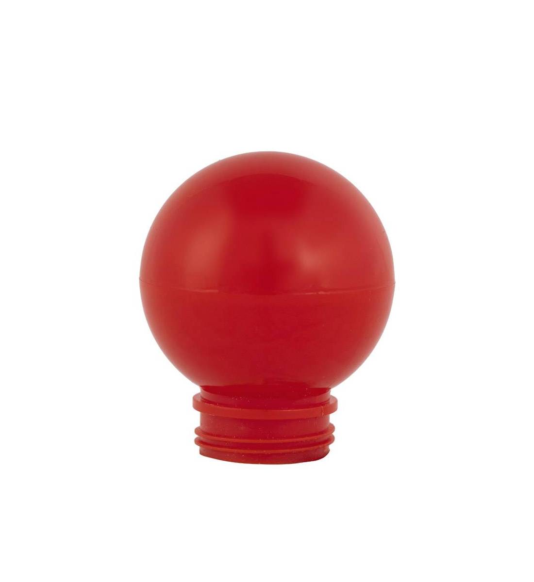 Palline Guinguette rosso (made in France) - Boules Guinguette - La Case de Cousin Paul