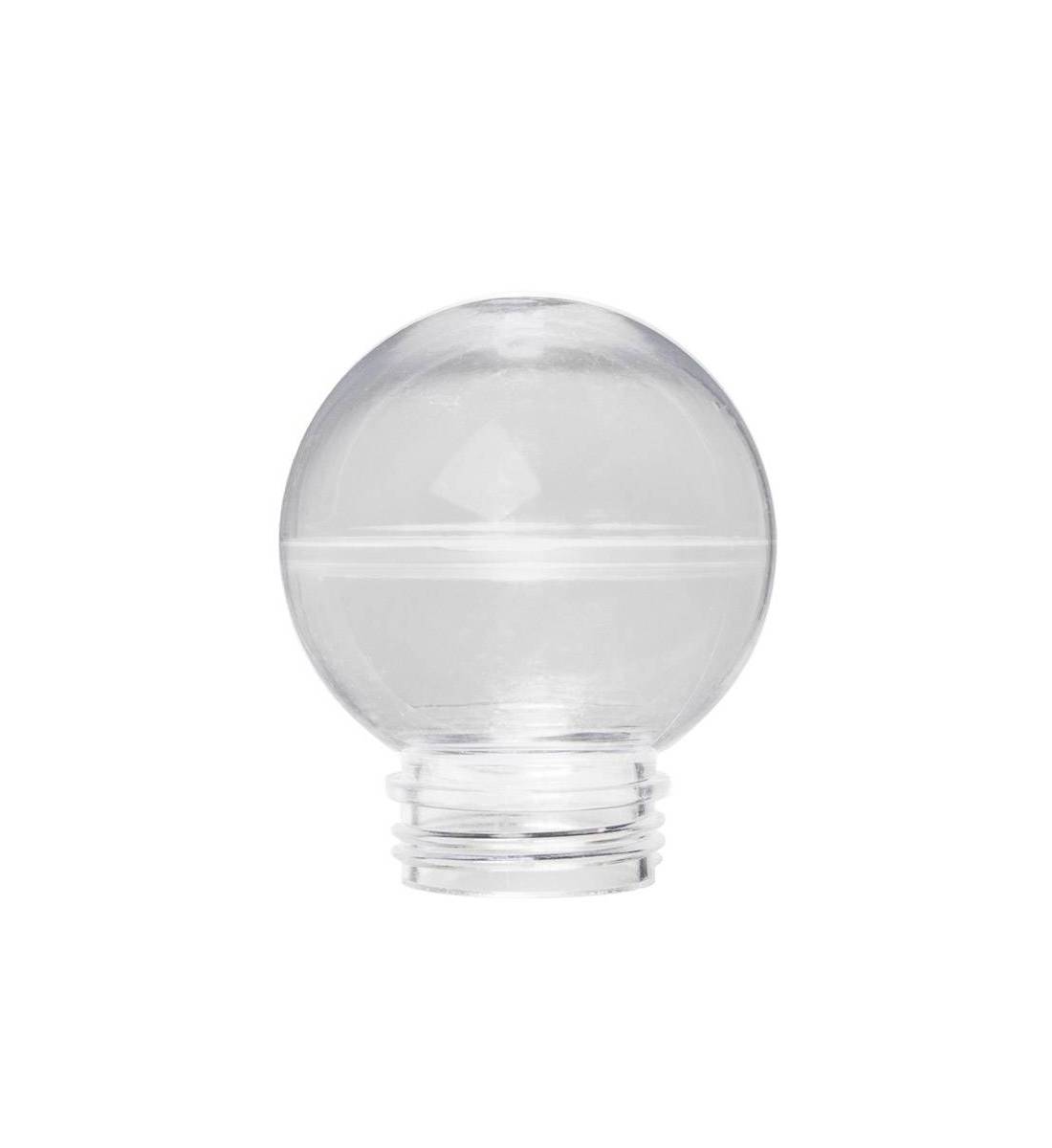 boule Guinguette transparent made in France - Boules Guinguette - La Case de Cousin Paul