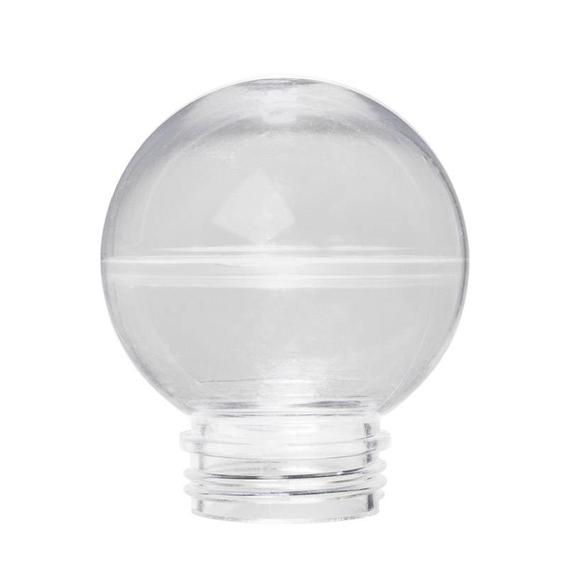 boule Guinguette transparent made in France - Boules Guinguette - La Case de Cousin Paul