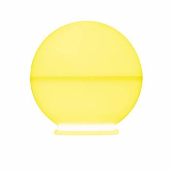 boule Guinguette jaune made in France - Boules Guinguette - La Case de Cousin Paul