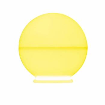 Palline Guinguette giallo (made in France) - Boules Guinguette - La Case de Cousin Paul