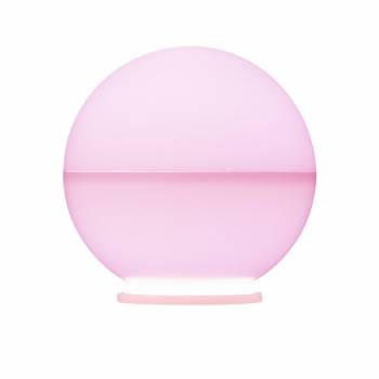 Bola Guinguette rosa claro (made in France) - Boules Guinguette - La Case de Cousin Paul