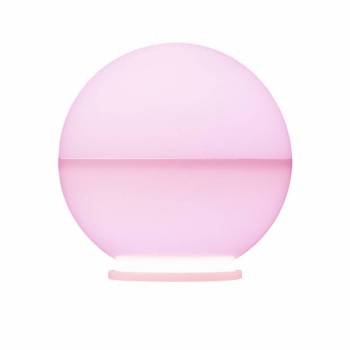 boule Guinguette rose clair made in France - Boules Guinguette - La Case de Cousin Paul